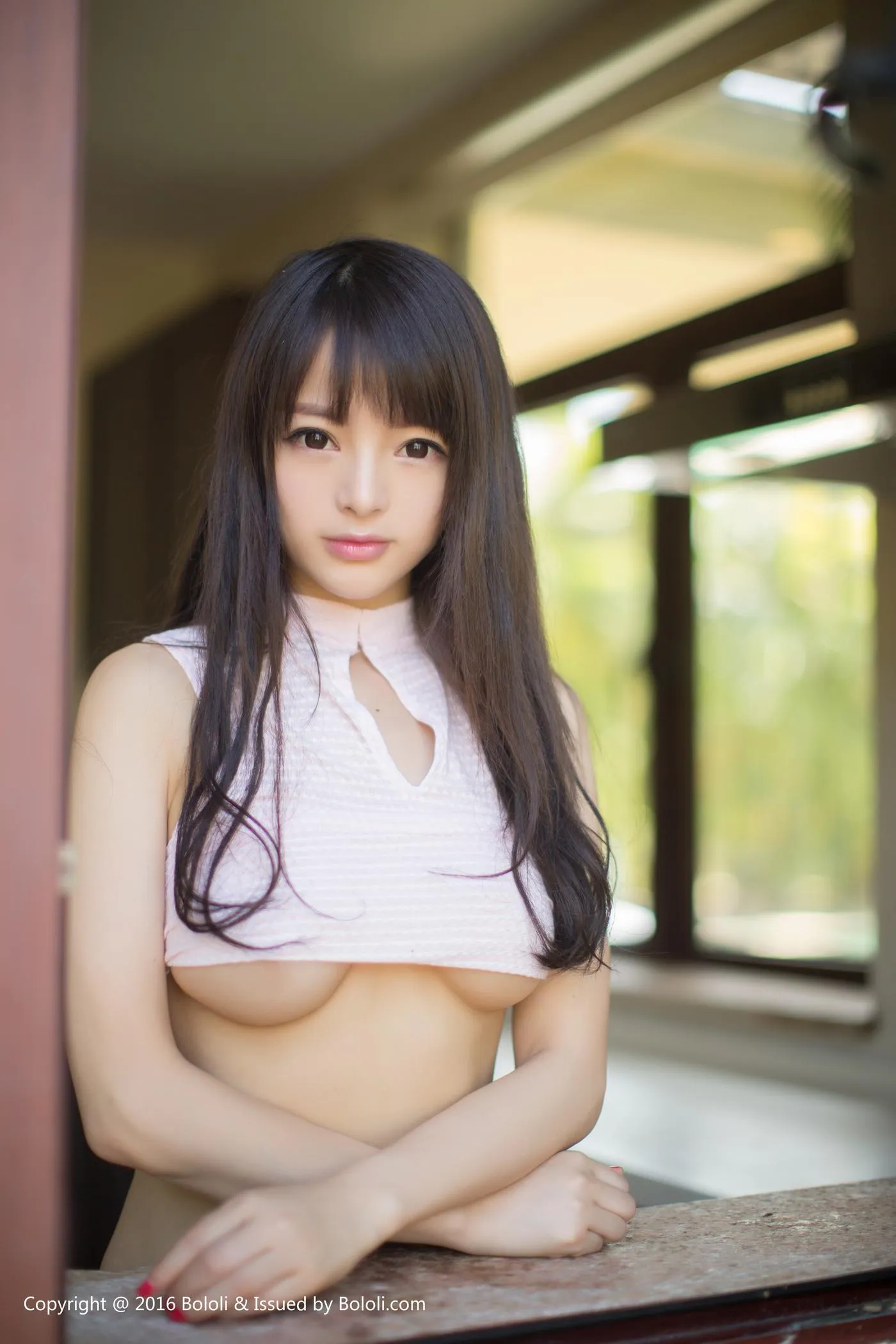 Vol.045 歪歪 [41P]插图2